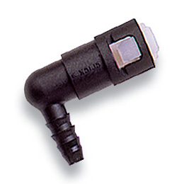 QC-004 - CONECTOR 3/8 X 5/16 90░